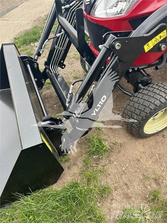 Yanmar 223 Трактори