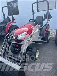 Yanmar YT235 Трактори