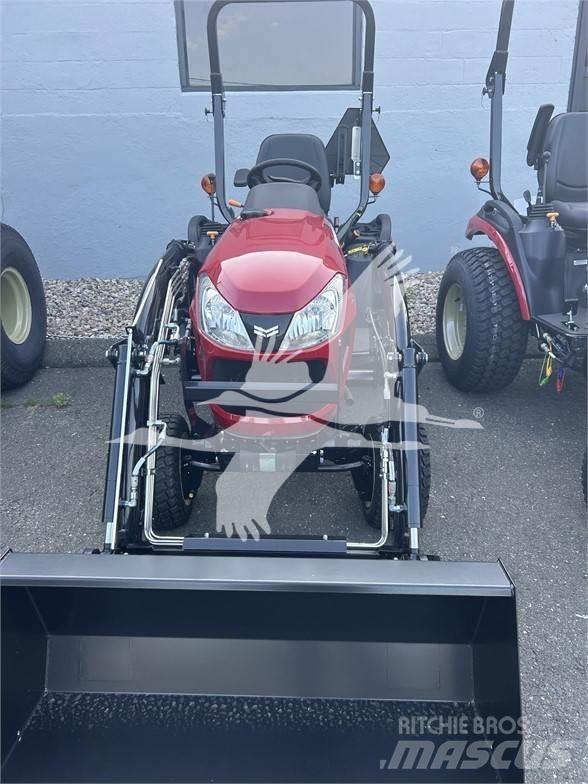 Yanmar YT235 Трактори