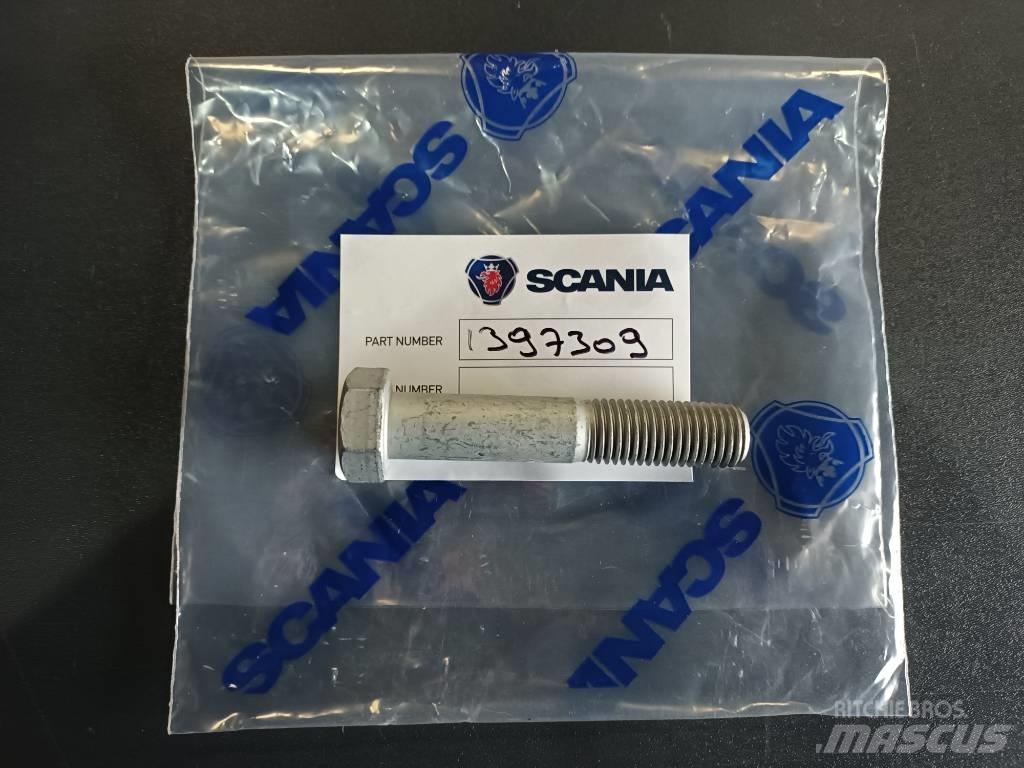 Scania SCREW 1397309 Шаси