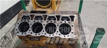 CAT 3408 Двигатели