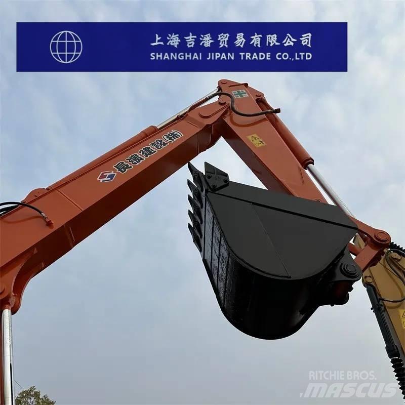 Hitachi ZX 70 Мини екскаватори < 7 т