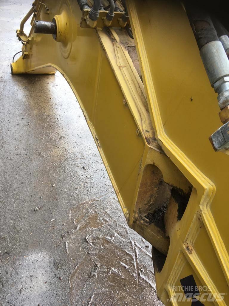 Komatsu PC130-8 Хидравлични