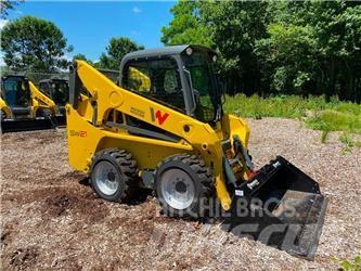 Wacker Neuson SW 21 Мини товарачи
