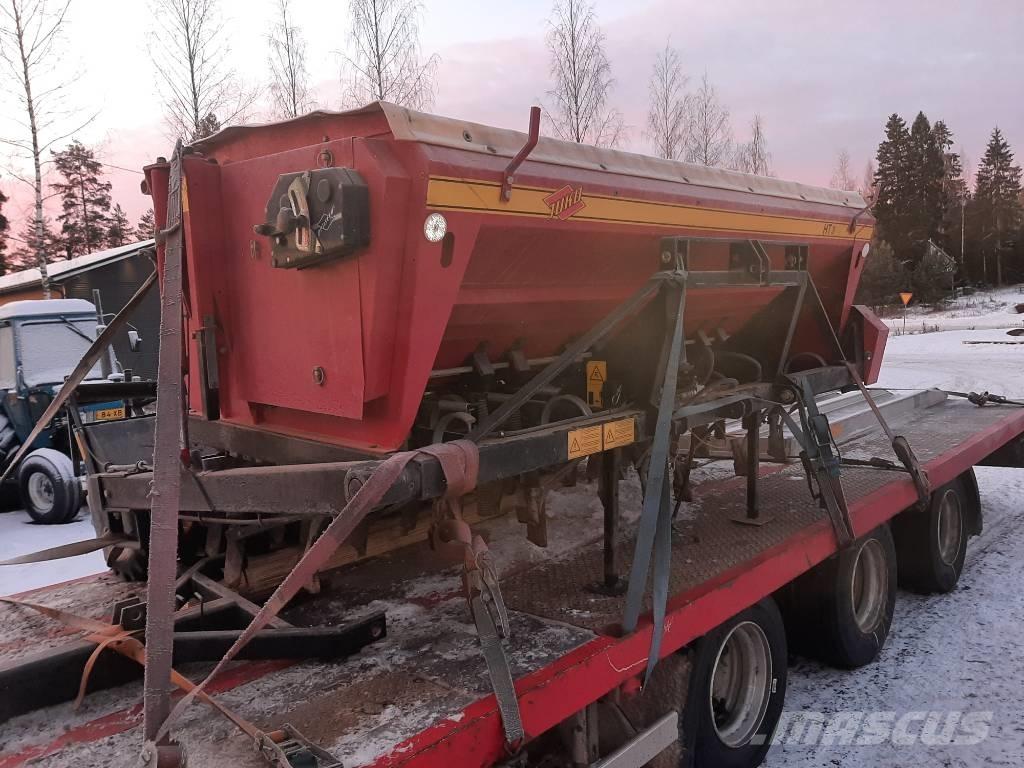 Juko HT 3000 Комбинирани редосеялки