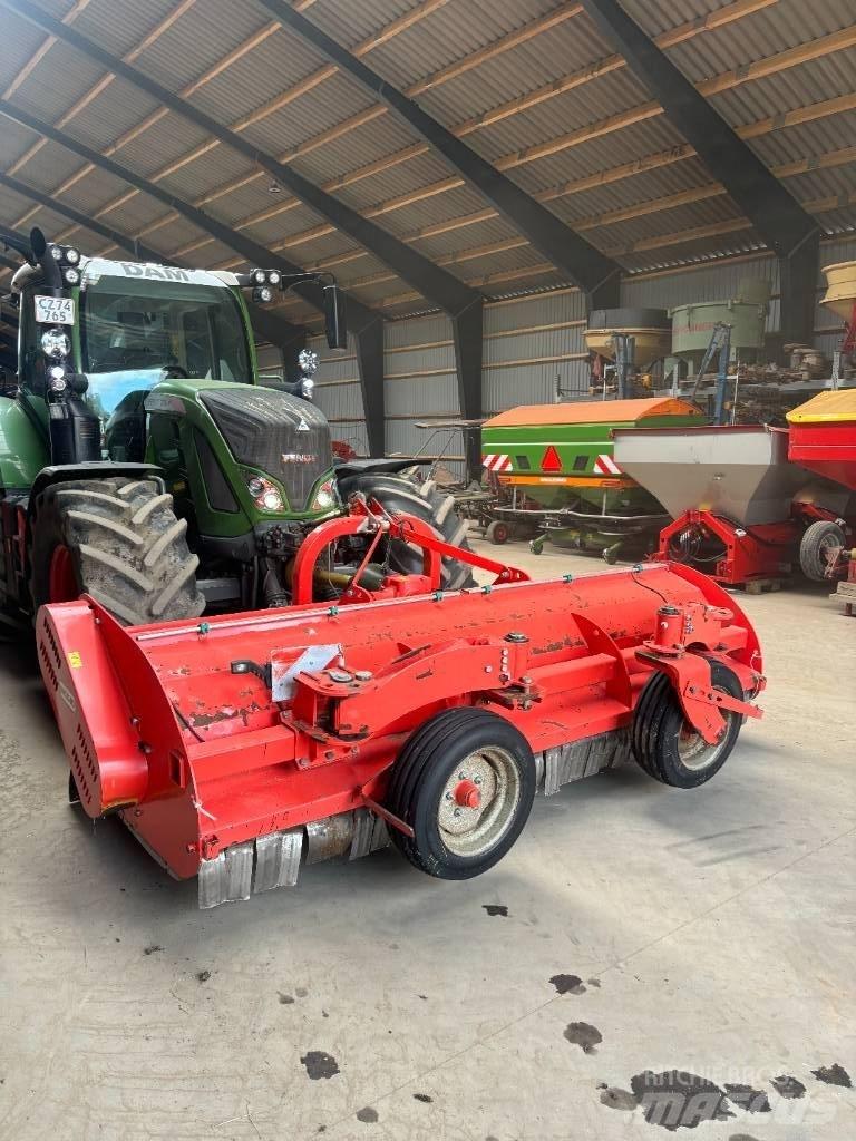 Maschio Ariete 310 Фуражни комбайни