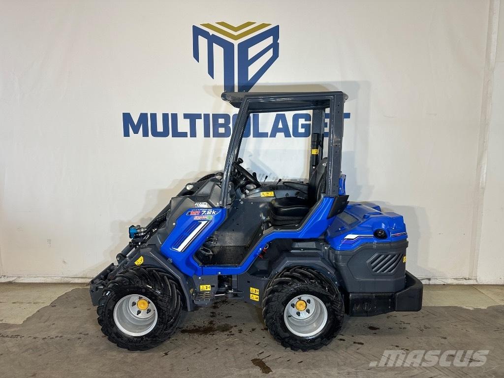Multione 7.2K Мини товарачи
