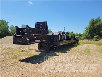 Trail King TK170 Нискотоварачи
