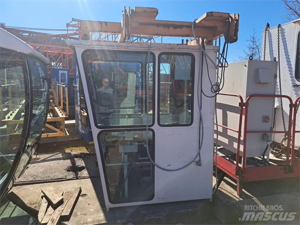 Liebherr 90LD Строителство - Други