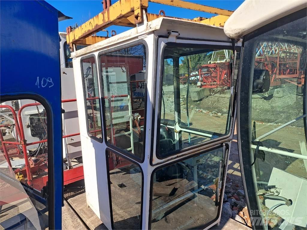 Liebherr 90LD Строителство - Други