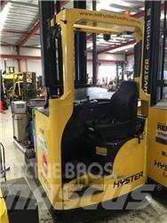 Hyster R2.0H Ретрак/ Високоповдигач с изместване на вилката напред