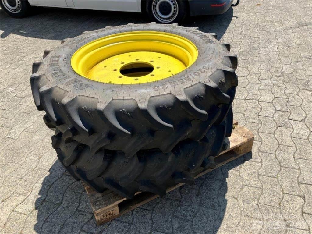 Alliance 320/85R28 Колелета/Гуми