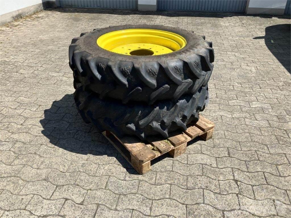 Alliance 320/85R28 Колелета/Гуми