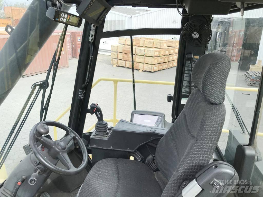 Hyster RS45-31CH Кари повдигачи на контейнери