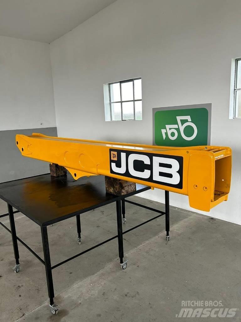 JCB 530-70 arm Стрели и рамена
