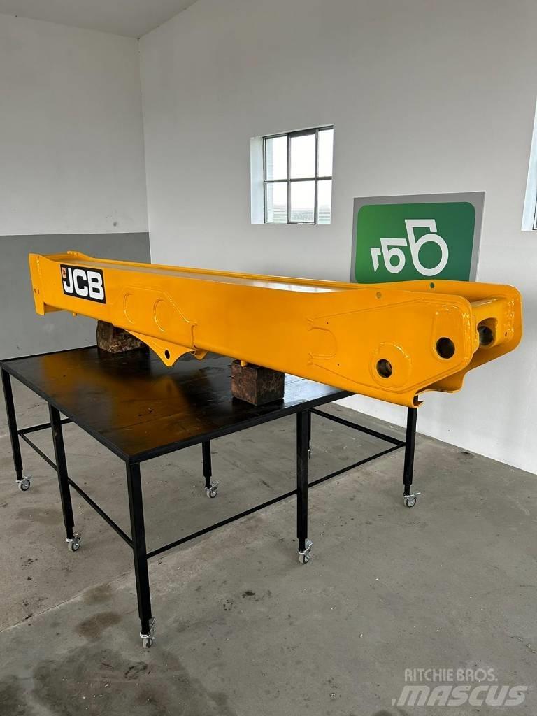 JCB 530-70 arm Стрели и рамена
