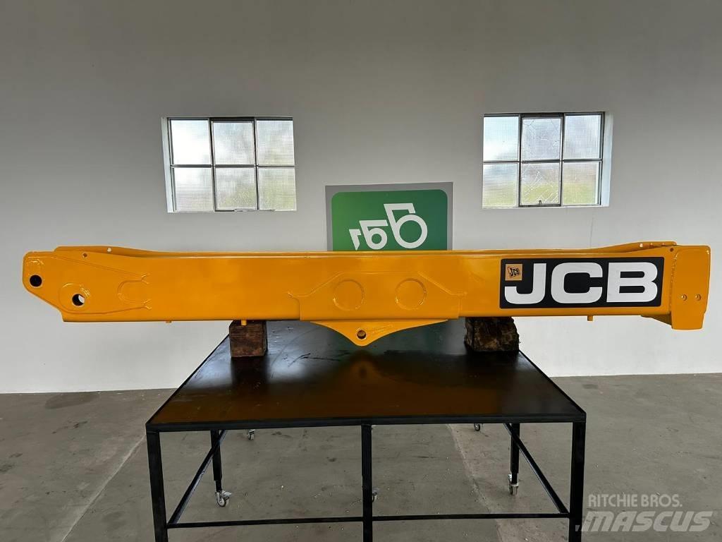 JCB 530-70 arm Стрели и рамена
