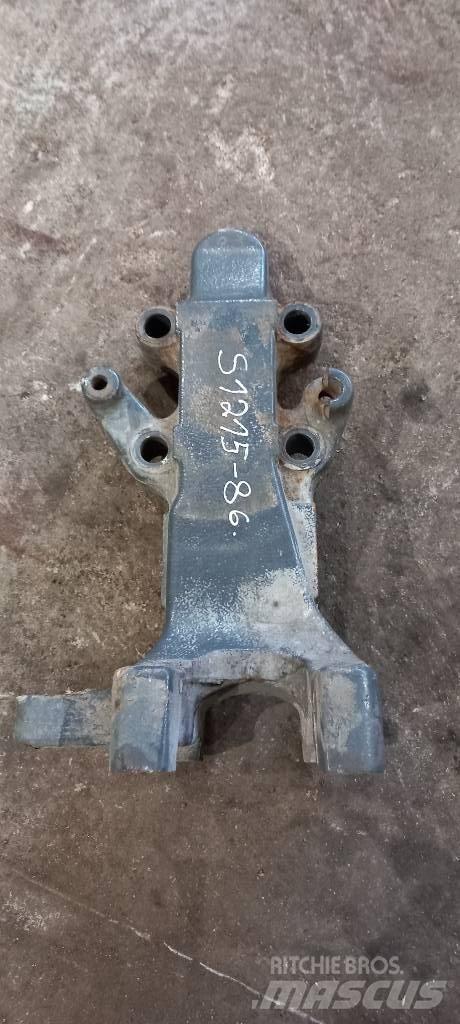 Scania R 440  1386531 Шаси