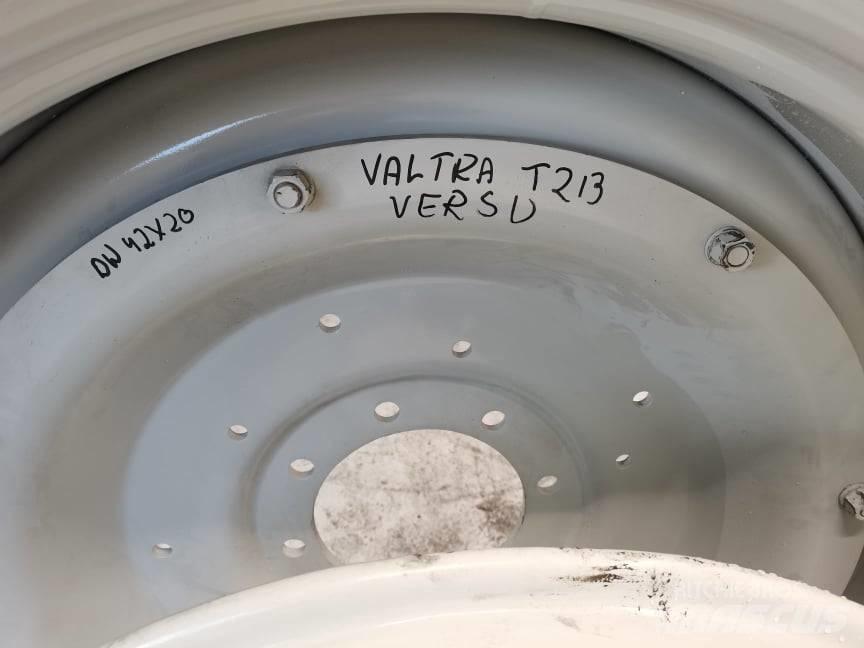 Valtra T R30X16 RIM Колелета/Гуми