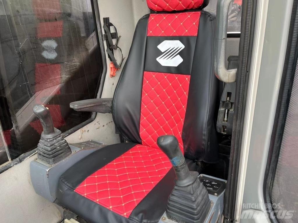 Zoomlion QY70V Всъдеходни кранове