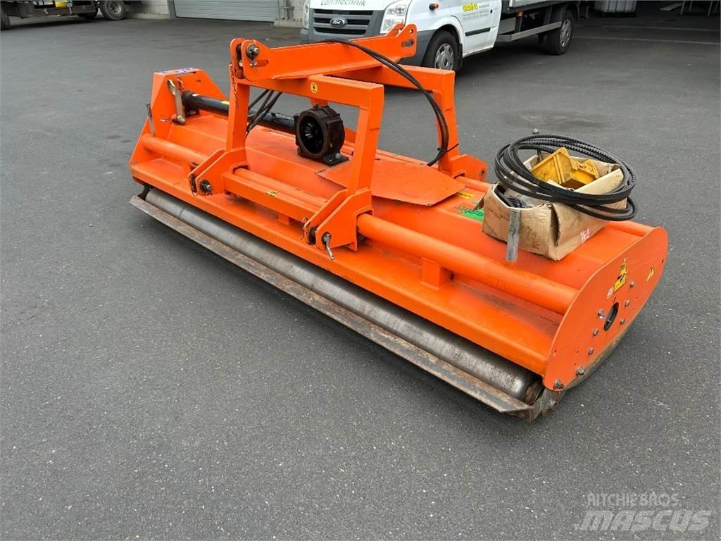Agrimaster RV 280 Поддръжка - Други