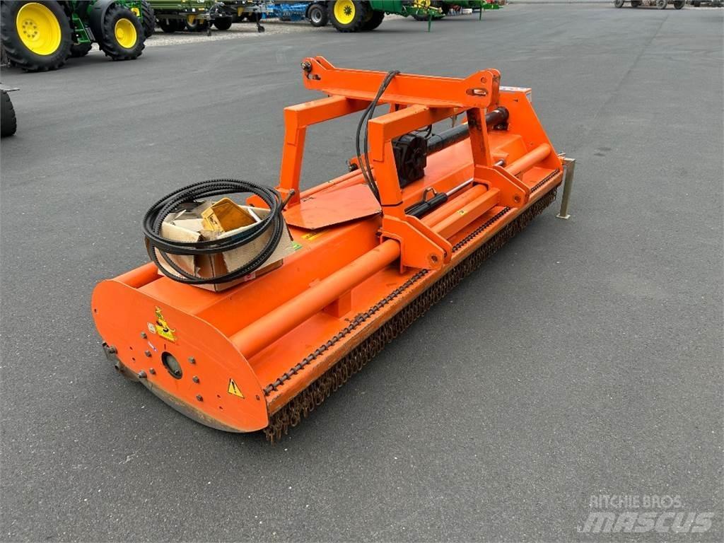 Agrimaster RV 280 Поддръжка - Други