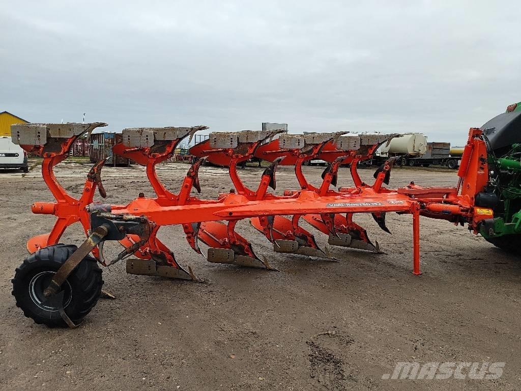 Kuhn Vari-Master 153 Реверсивни плугове