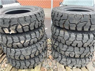 Nokian Armor Guard 2 Гуми