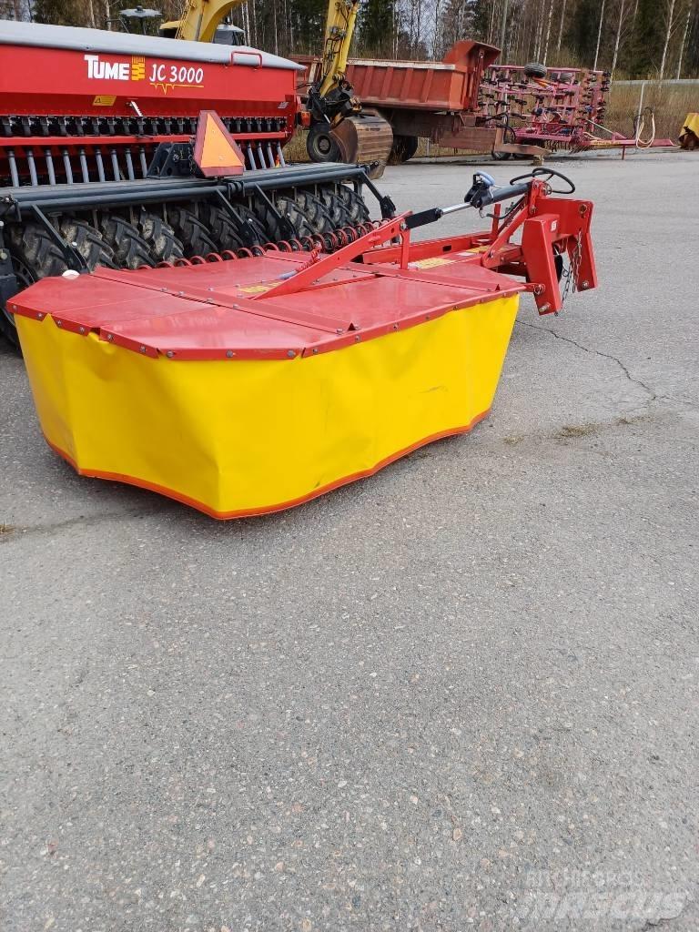 Agrow 185 H Косачки