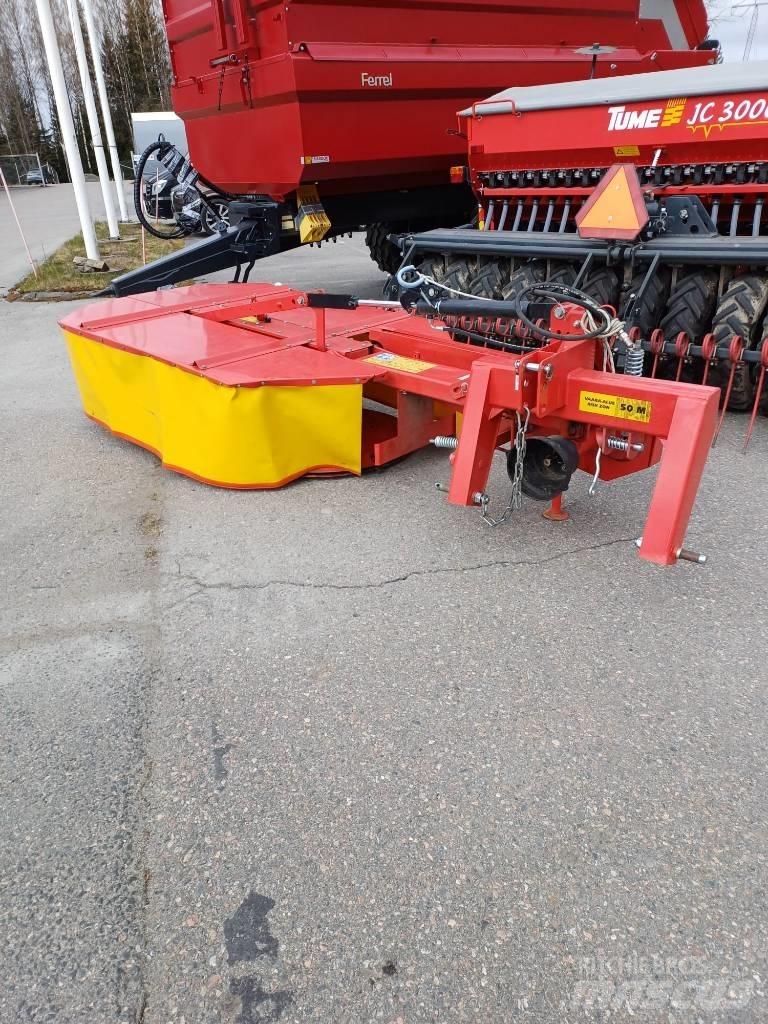 Agrow 185 H Косачки