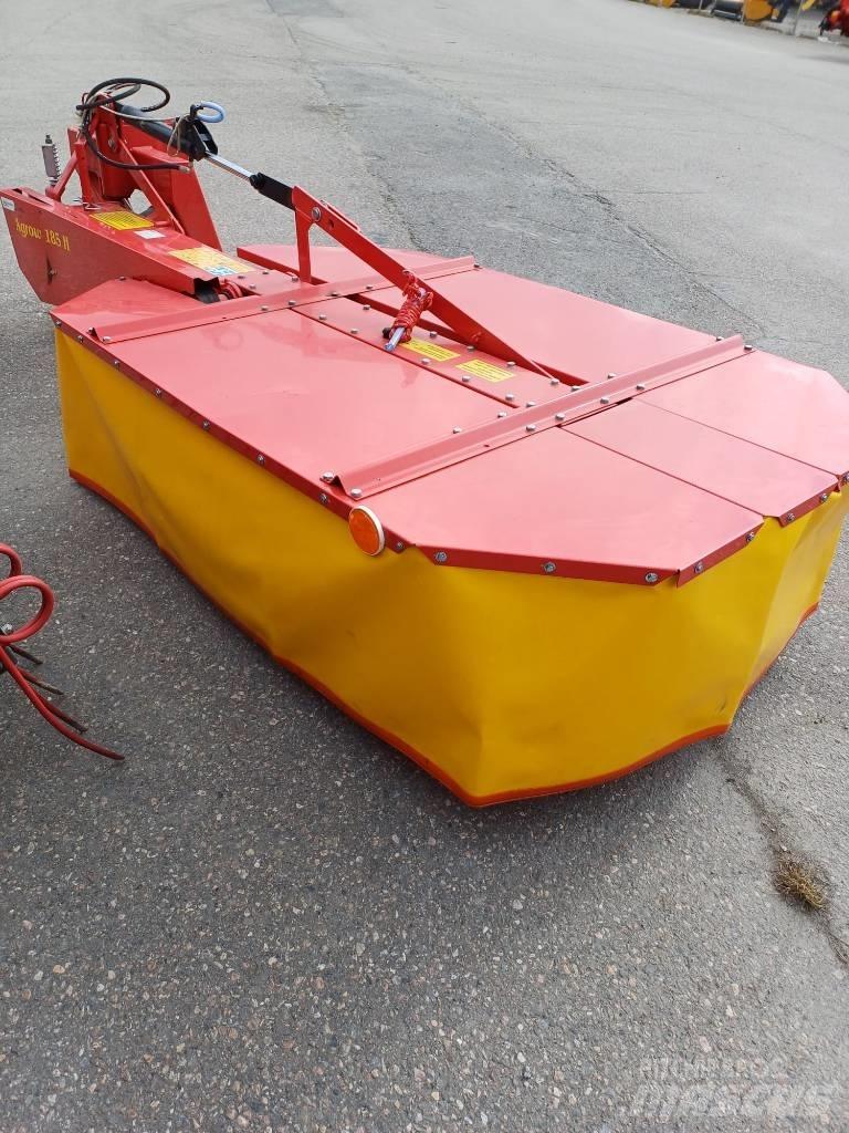 Agrow 185 H Косачки
