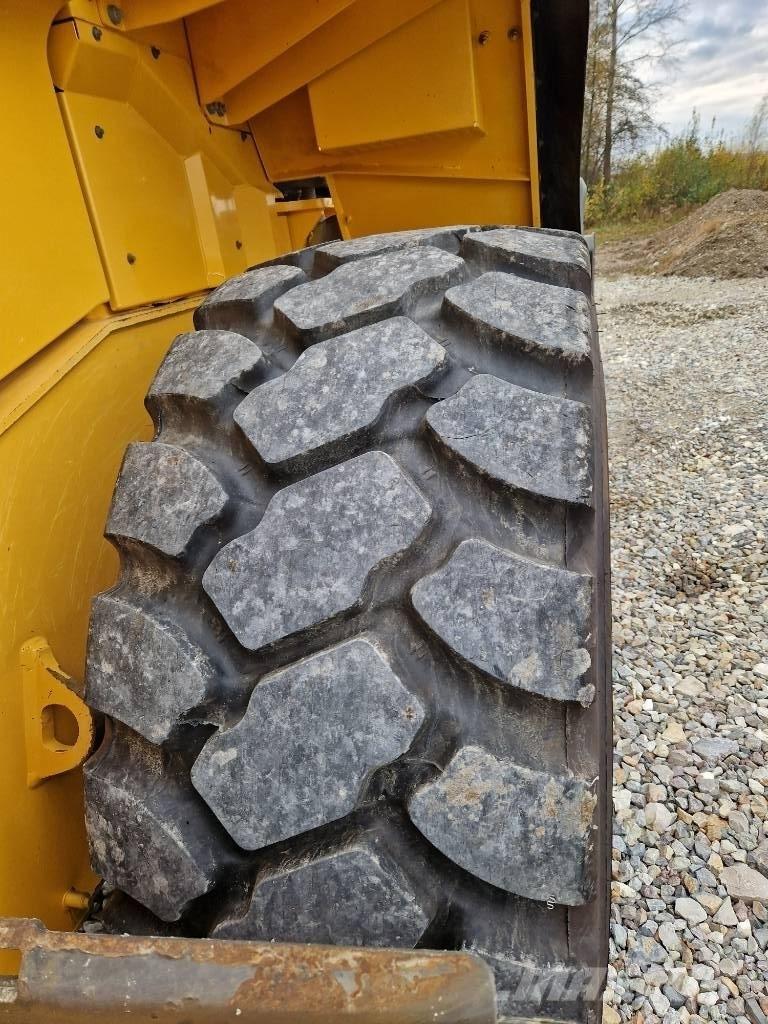 Volvo L 150 H Колесни товарачи