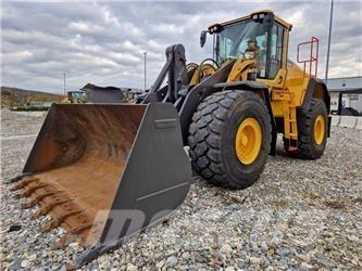 Volvo L 150 H Колесни товарачи