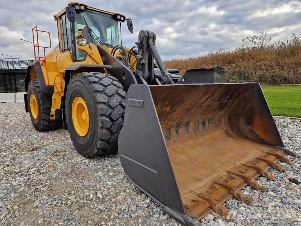 Volvo L 150 H Колесни товарачи