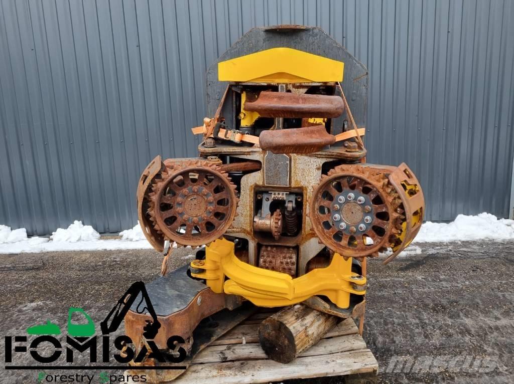 Ponsse H7 Глави за харвестери