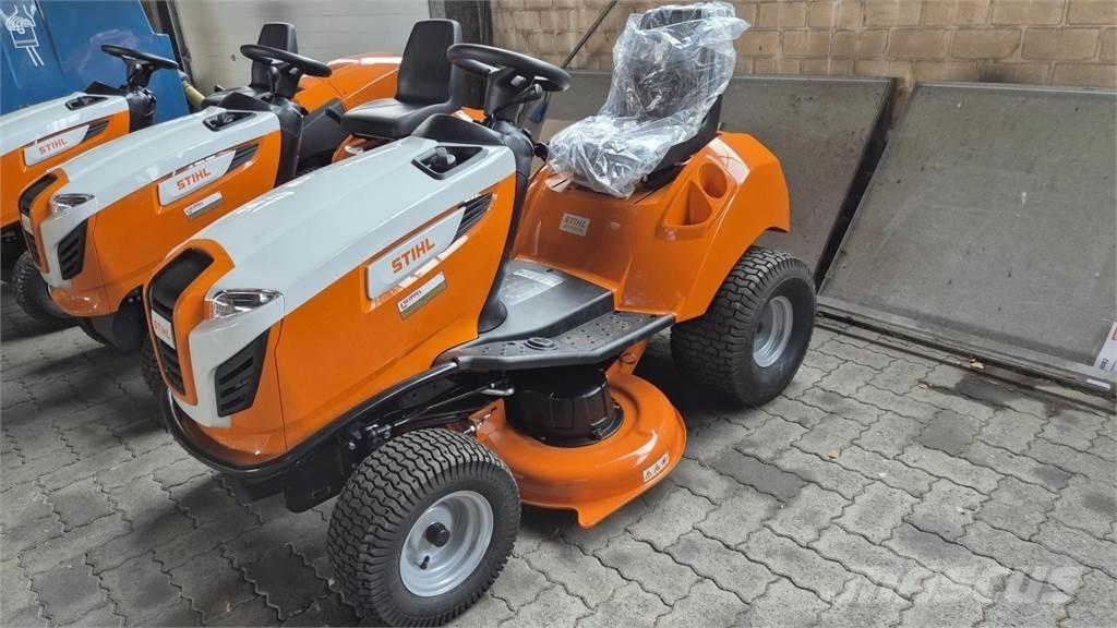 Stihl RT 4112 SZ Косачки за Greens