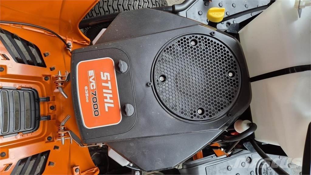 Stihl RT 4112 SZ Косачки за Greens
