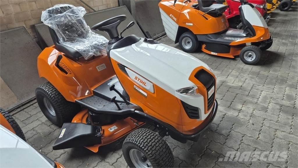 Stihl RT 4112 SZ Косачки за Greens