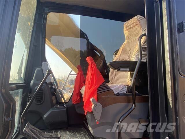 Sany SY215C Верижен екскаватор