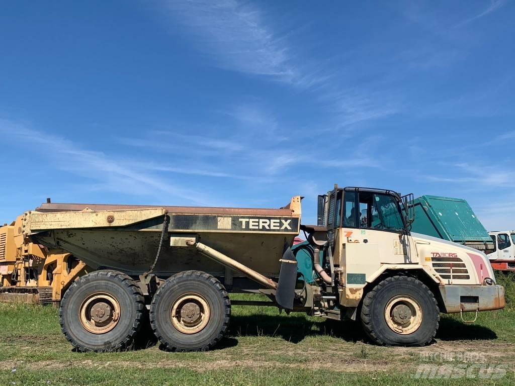 Terex TA 30 RS Дъмпери/моторни превозни средства