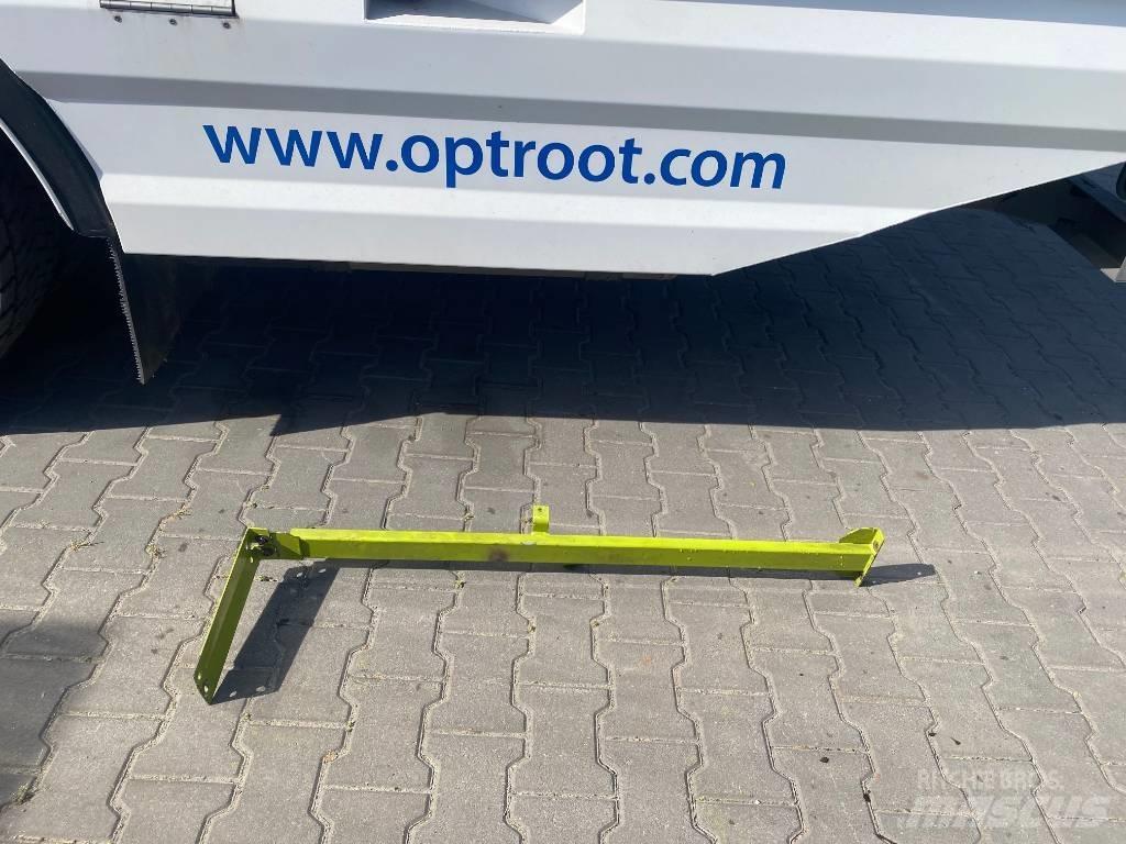 CLAAS 880 Аксесоари за машини за сено и фураж
