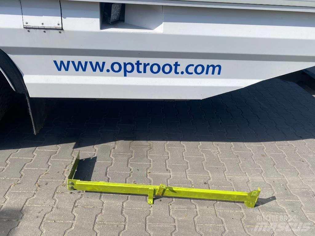 CLAAS 880 Аксесоари за машини за сено и фураж

