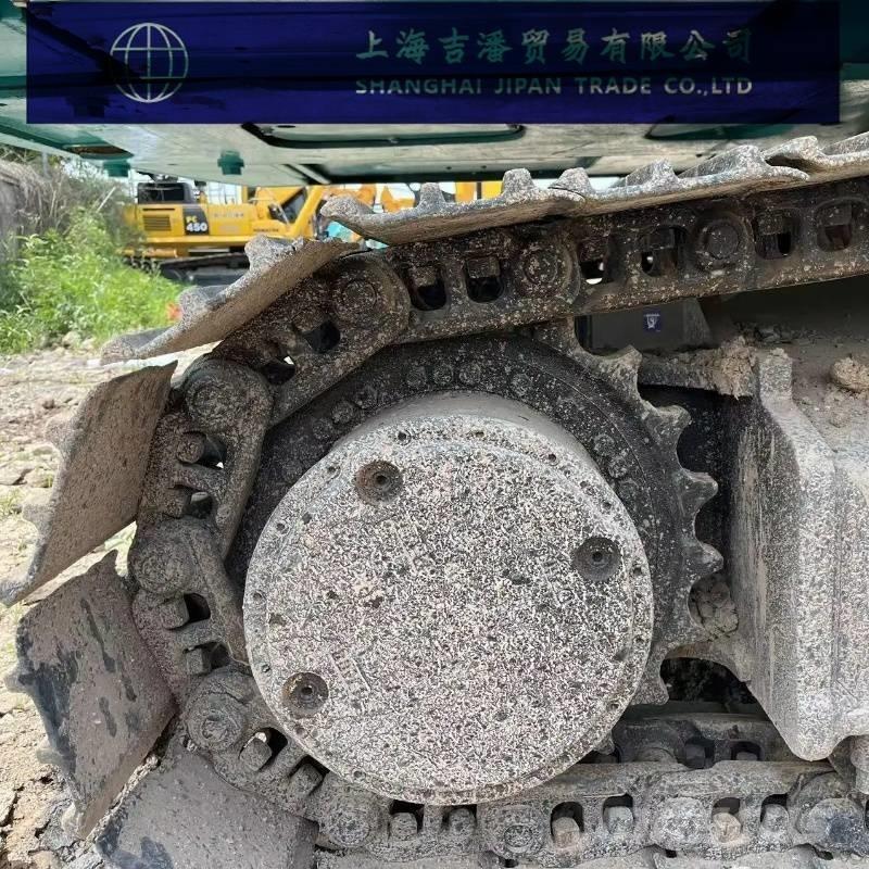 Kobelco SK 260 Верижен екскаватор