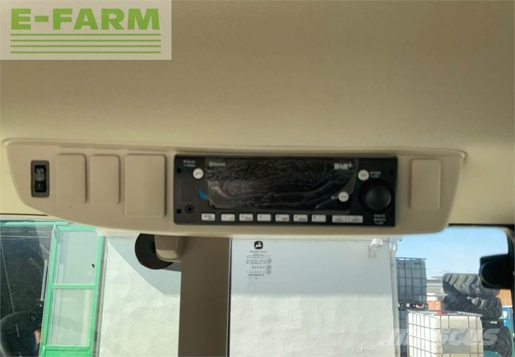 John Deere 6175 M Трактори