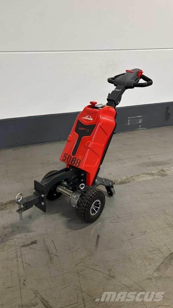 Linde MP13 Колички високоповдигачи с теглич