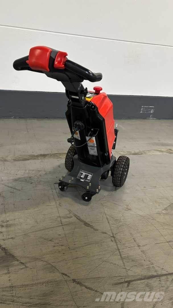 Linde MP13 Колички високоповдигачи с теглич