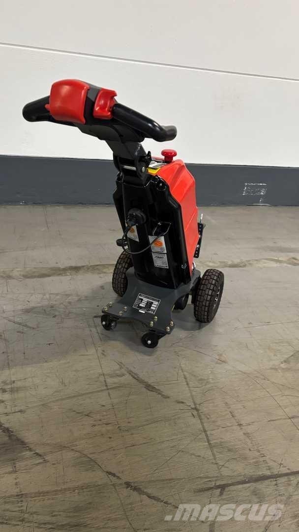 Linde MP13 Самоходни товарачи