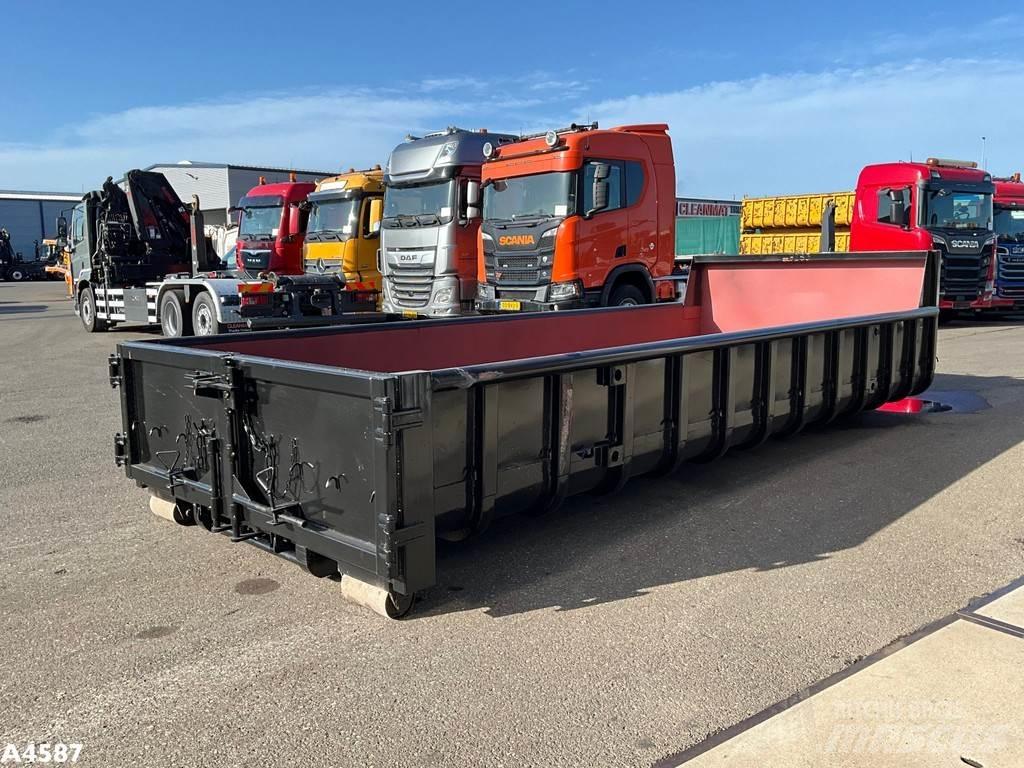  CONTAINER 10m³ NEW Специални контейнери