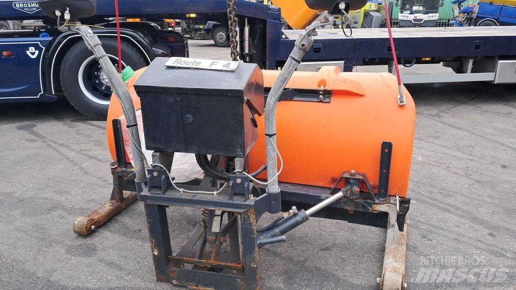 Nido SNK150 EPZ Снегочистачки