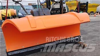 Nido SNK150 EPZ Снегочистачки